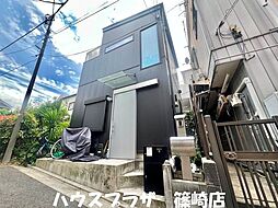 外観の画像