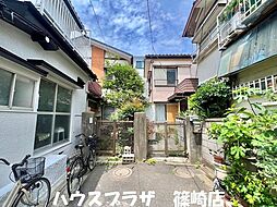 外観の画像