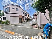 全部屋に嬉しい収納ございます！ R8.6月撮影