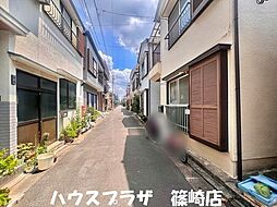 外観の画像