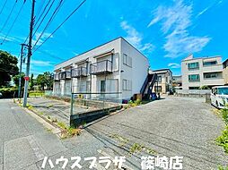 外観の画像