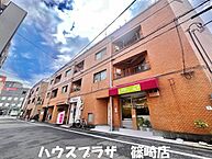 東京都葛飾区新小岩2丁目：物件画像