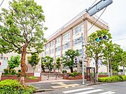 江戸川区立西一之江小学校 徒歩6分。 460m