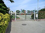 松本幼稚園 徒歩1分。 80m