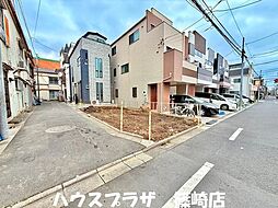 外観の画像