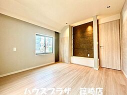 洋室の画像