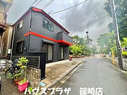 外観の画像