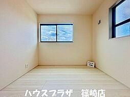 洋室の画像