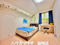 洋室の画像