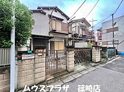 外観の画像