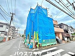 外観の画像
