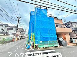 外観の画像
