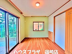 洋室の画像