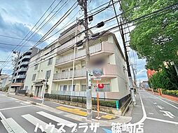 外観の画像