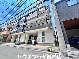 外観の画像