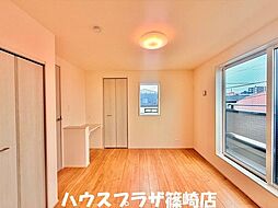 洋室の画像