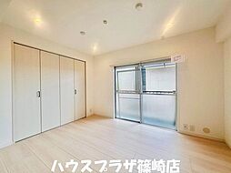 洋室の画像