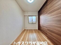 洋室の画像
