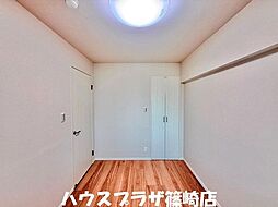 洋室の画像
