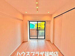 洋室の画像