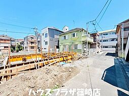 外観の画像