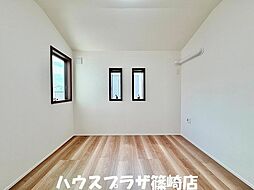洋室の画像
