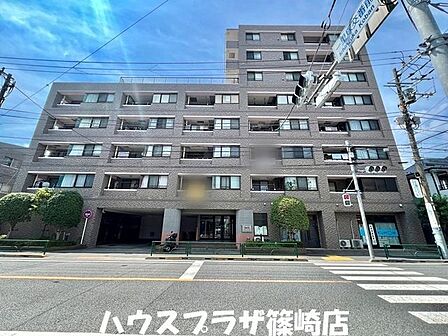 総武中央線 小岩駅徒歩13分 便利な立地ですね!R8.7月撮影