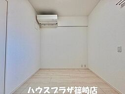 洋室の画像