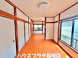 洋室の画像