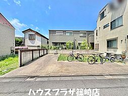 江戸川区宇喜田町 売地/建築条件なし