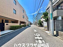外観の画像