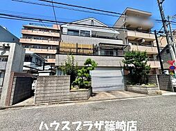 外観の画像