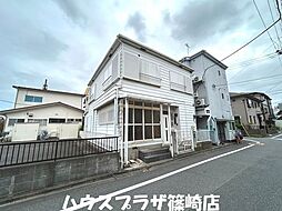 外観の画像