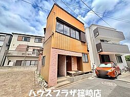 外観の画像