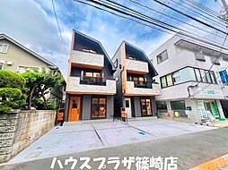 外観の画像