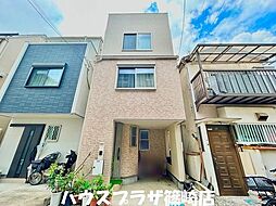 物件画像 江戸川区中央2丁目 中古一戸建て