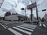 周辺：ファッションセンターしまむら 江戸川区役所前店 徒歩5分。 390m