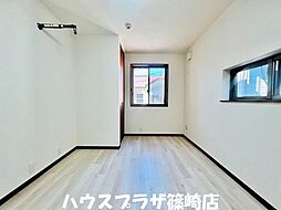 洋室の画像