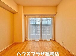 洋室の画像