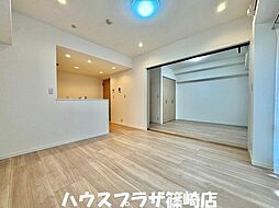 洋室の画像