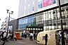 周辺：マルエツ一之江駅前店 徒歩3分。 180m