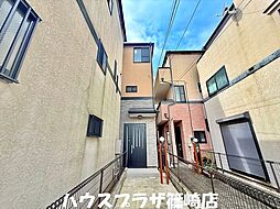 江戸川区新堀2丁目 中古一戸建て