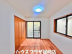 洋室の画像