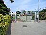 周辺：松本幼稚園 徒歩8分。 600m