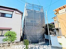 外観の画像