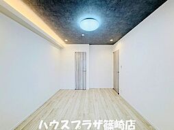 洋室の画像