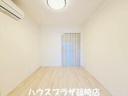 洋室の画像