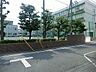 周辺：江戸川区立松江第二中学校 徒歩4分。 270m