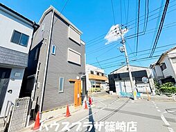 外観の画像