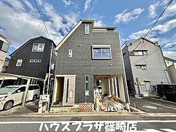 外観の画像
